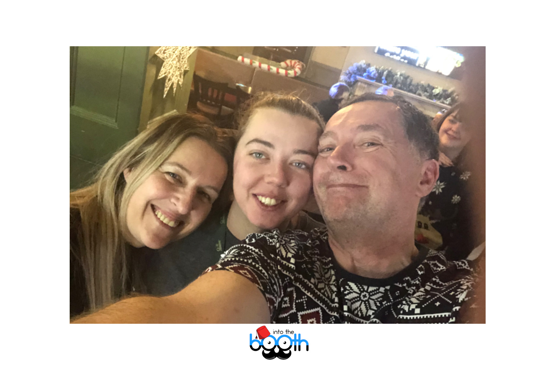 Nags Head Christmas Quiz 2019 | View more photos from the event at gallery.intothebooth.co.uk/u/IntoTheBooth/Nags-Head-Christmas-Quiz-2019